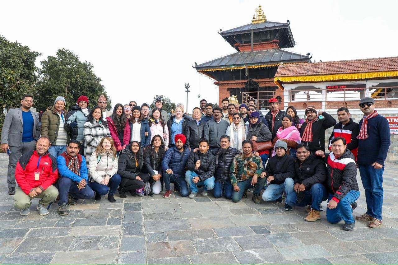 Shivam Yatra Service